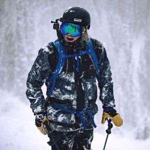 Meet your Posher, Steve